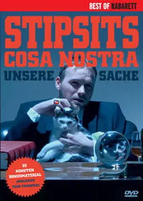 Stipsits |  Cosa Nostra | Sonstiges |  Sack Fachmedien