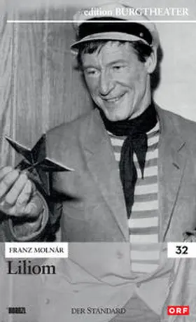 Molnar |  Liliom | Sonstiges |  Sack Fachmedien