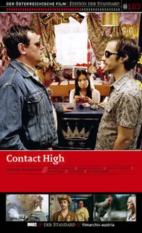  Contact High | Sonstiges |  Sack Fachmedien