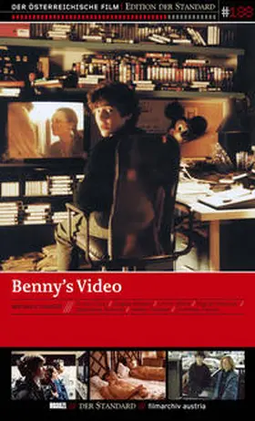  Bennys Video | Sonstiges |  Sack Fachmedien