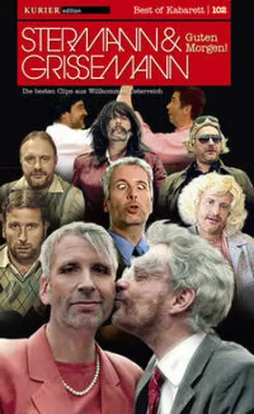 Stermann / Grissemann |  Guten Morgen! | Sonstiges |  Sack Fachmedien