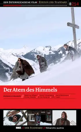  Der Atem des Himmels | Sonstiges |  Sack Fachmedien