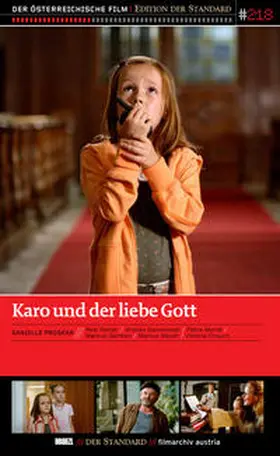  Karo und der Liebe Gott | Sonstiges |  Sack Fachmedien