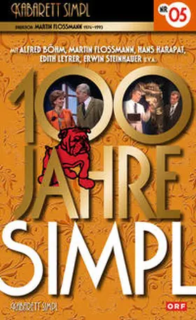  100 Jahre Simpl Teil 5 | Sonstiges |  Sack Fachmedien