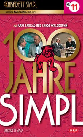  100 Jahre Simpl Teil 11 | Sonstiges |  Sack Fachmedien