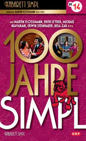 100 Jahre Simpl Teil 14 | Sonstiges |  Sack Fachmedien
