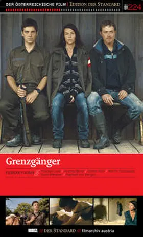  Grenzgänger | Sonstiges |  Sack Fachmedien