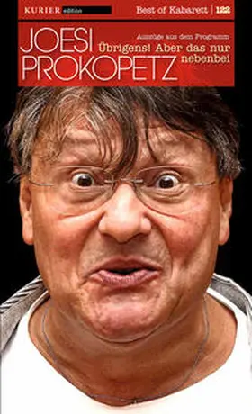 Prokopetz |  Übrigens! Aber das nur nebenbei | Sonstiges |  Sack Fachmedien