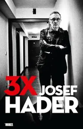 Hader |  Josef Hader DVD-Set | Sonstiges |  Sack Fachmedien