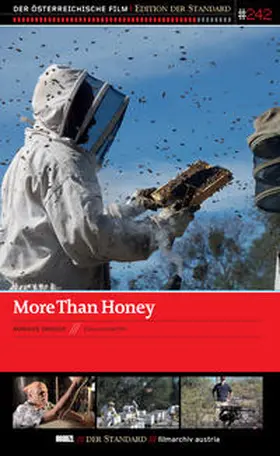  More Than Honey | Sonstiges |  Sack Fachmedien