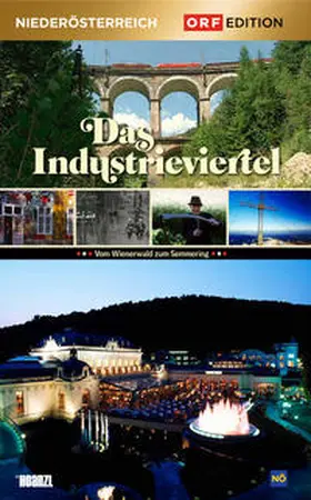  Das Industrieviertel | Sonstiges |  Sack Fachmedien