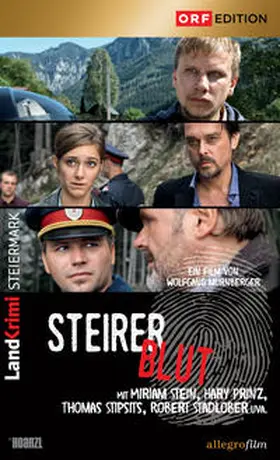  Steirerblut | Sonstiges |  Sack Fachmedien