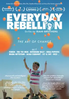 Everyday Rebellion | Sonstiges |  Sack Fachmedien