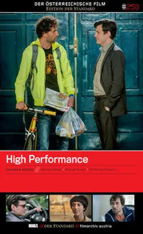  High Performance | Sonstiges |  Sack Fachmedien