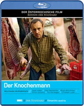 Haas |  Der Knochenmann | Sonstiges |  Sack Fachmedien