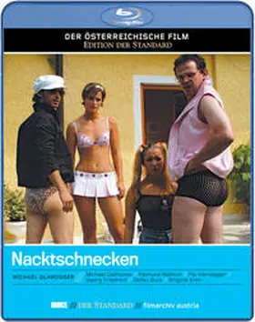  Nacktschnecken | Sonstiges |  Sack Fachmedien