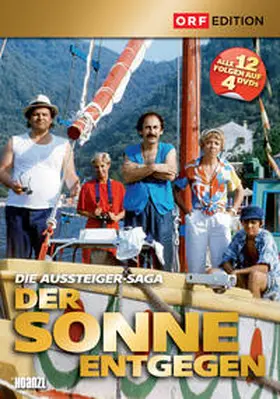  Der Sonne entgegen | Sonstiges |  Sack Fachmedien