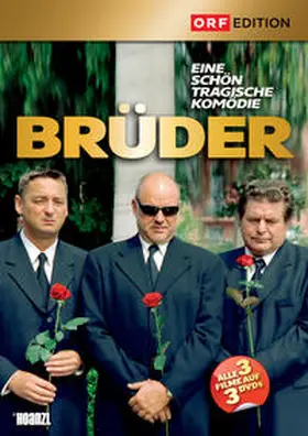  Brüder | Sonstiges |  Sack Fachmedien