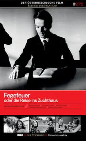  Fegefeuer oder die Reise ins Zuchthaus | Sonstiges |  Sack Fachmedien