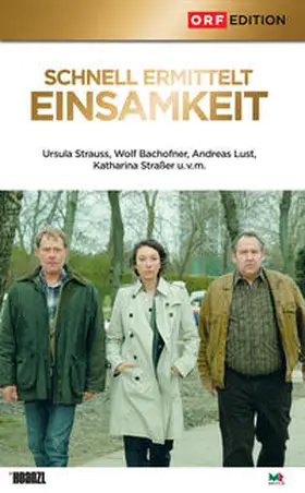 Schnell ermittelt: Einsamkeit | Sonstiges |  Sack Fachmedien
