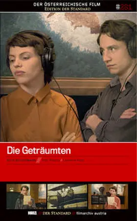  Die Geträumten | Sonstiges |  Sack Fachmedien
