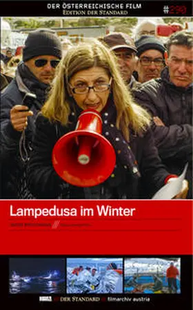  Lampedusa im Winter | Sonstiges |  Sack Fachmedien
