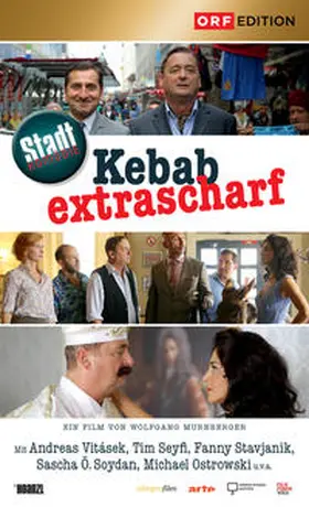  Kebab extrascharf | Sonstiges |  Sack Fachmedien