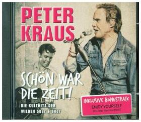  Schön war die Zeit! | Sonstiges |  Sack Fachmedien