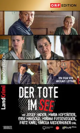  Der Tote im See | Sonstiges |  Sack Fachmedien