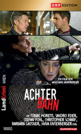  Achterbahn | Sonstiges |  Sack Fachmedien