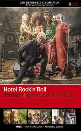  Hotel Rock'n'Roll | Sonstiges |  Sack Fachmedien