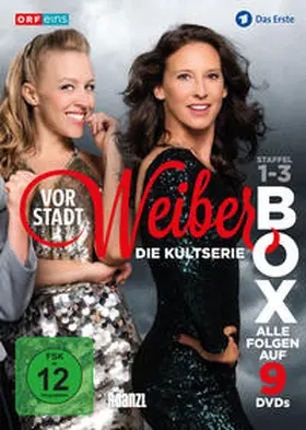 Breé |  Vorstadtweiber | Sonstiges |  Sack Fachmedien