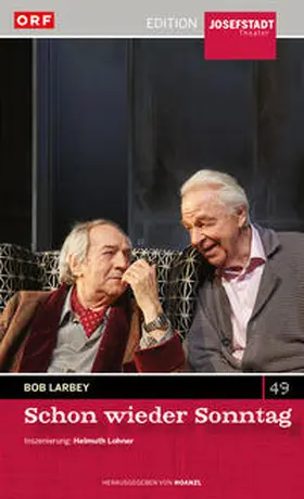 Larbey |  Schon wieder Sonntag | Sonstiges |  Sack Fachmedien