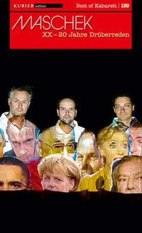  XX - 20 Jahre Drüberreden | Sonstiges |  Sack Fachmedien