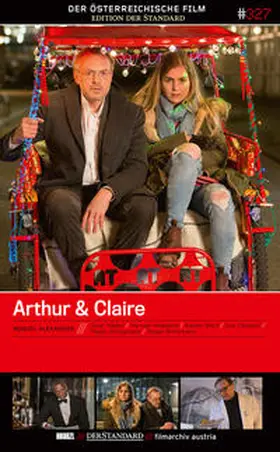  Arthur & Claire | Sonstiges |  Sack Fachmedien