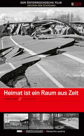  Heimat ist ein Raum aus Zeit | Sonstiges |  Sack Fachmedien