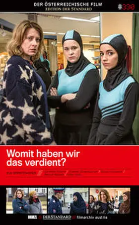  Womit haben wir das verdient | Sonstiges |  Sack Fachmedien