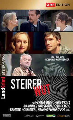 Steirerwut | Sonstiges |  Sack Fachmedien