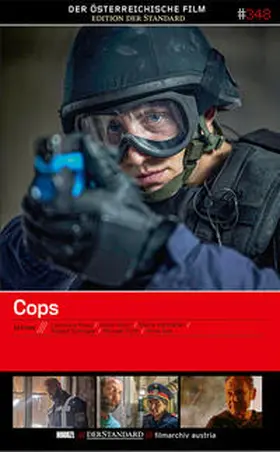 Cops | Sonstiges |  Sack Fachmedien
