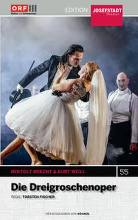 Brecht / Weill |  Die Dreigroschenoper | Sonstiges |  Sack Fachmedien
