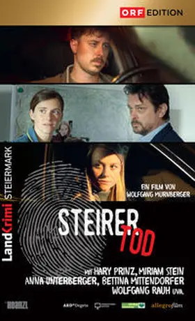  Steirertod | Sonstiges |  Sack Fachmedien