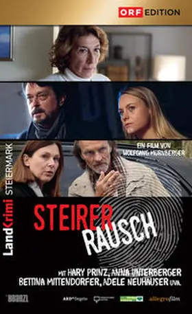  Steirerrausch | Sonstiges |  Sack Fachmedien