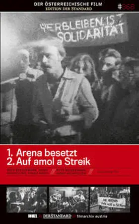  1. Arena besetzt 2. Auf amol a Streik | Sonstiges |  Sack Fachmedien