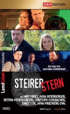  Steirerstern | Sonstiges |  Sack Fachmedien