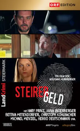  Steirergeld | Sonstiges |  Sack Fachmedien