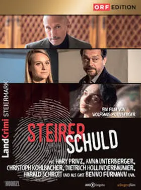  Steirerschuld | Sonstiges |  Sack Fachmedien