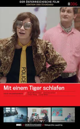  Mit einem Tiger schlafen | Sonstiges |  Sack Fachmedien