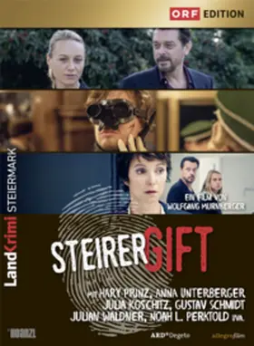  Steirergift | Sonstiges |  Sack Fachmedien