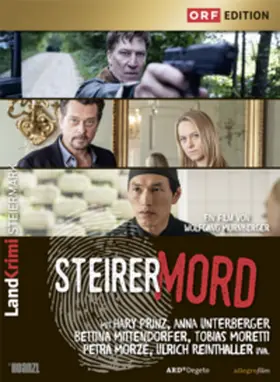  Steirermord | Sonstiges |  Sack Fachmedien