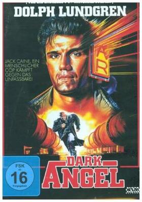 Tydor |  Dark Angel | Sonstiges |  Sack Fachmedien